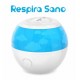 Umidificatore Humi Fresh Respira Sano - Chicco 008032
